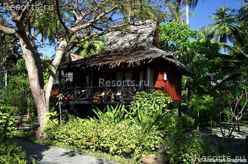 Phi Phi Island Village Beach Resort & Spa 21